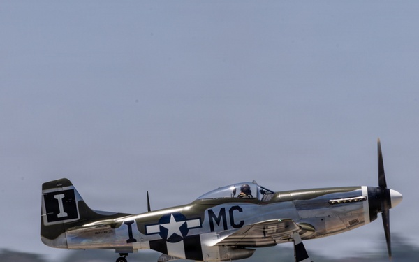 The Great Texas Airshow 2026