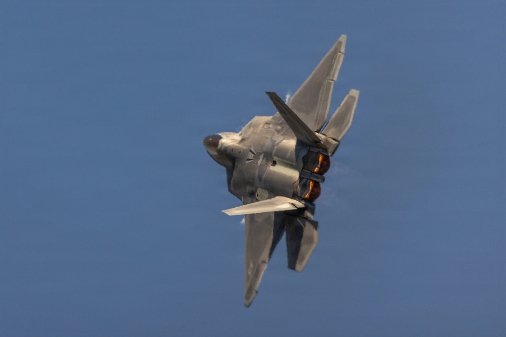 The Great Texas Airshow 2026