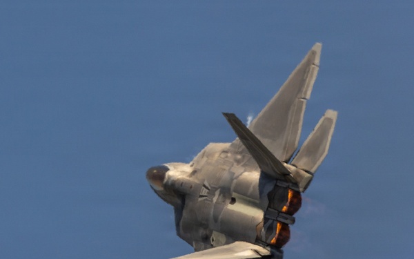 The Great Texas Airshow 2026