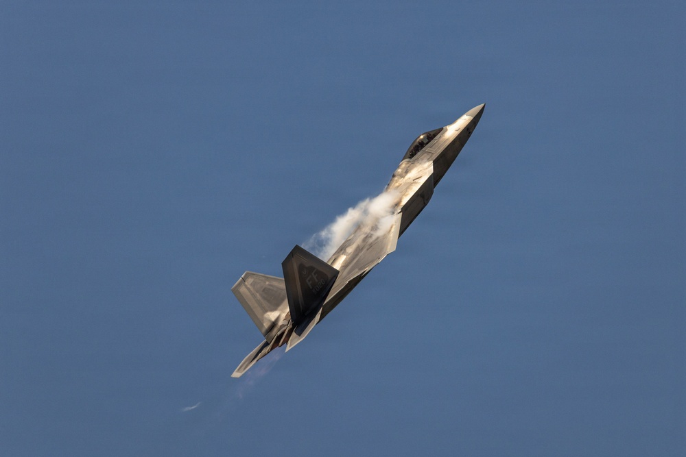 The Great Texas Airshow 2026