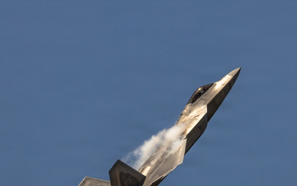 The Great Texas Airshow 2026
