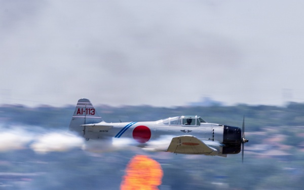 The Great Texas Airshow 2026