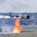 The Great Texas Airshow 2026