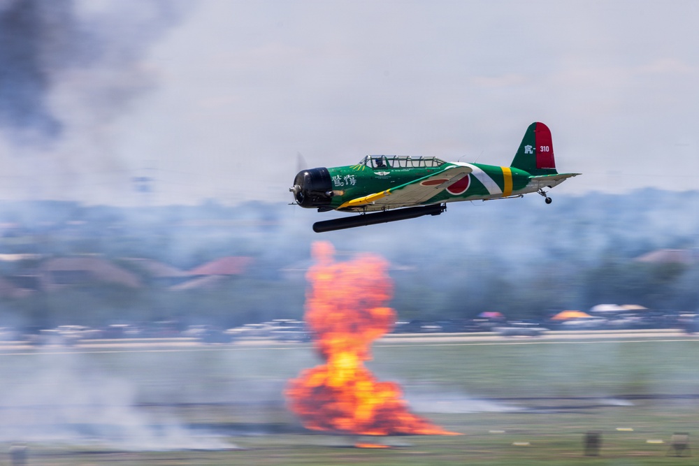 The Great Texas Airshow 2026