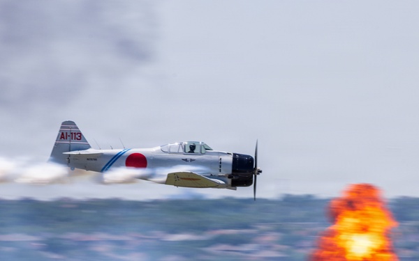 The Great Texas Airshow 2026