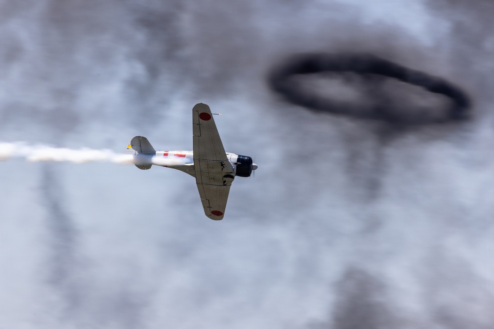 The Great Texas Airshow 2026