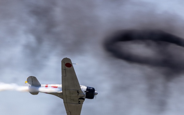 The Great Texas Airshow 2026