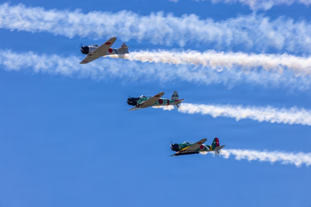 The Great Texas Airshow 2026