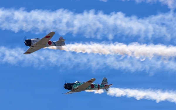 The Great Texas Airshow 2026
