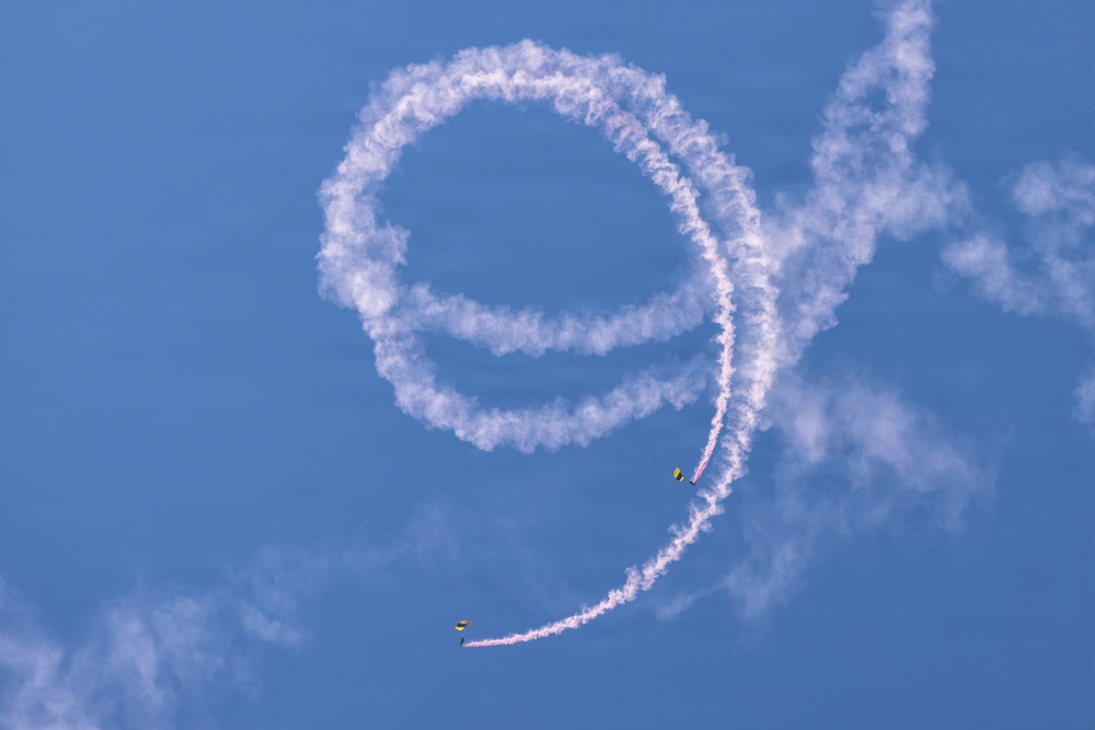 The Great Texas Airshow 2026