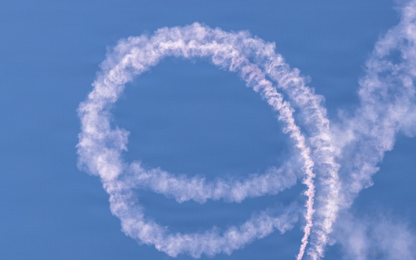 The Great Texas Airshow 2026