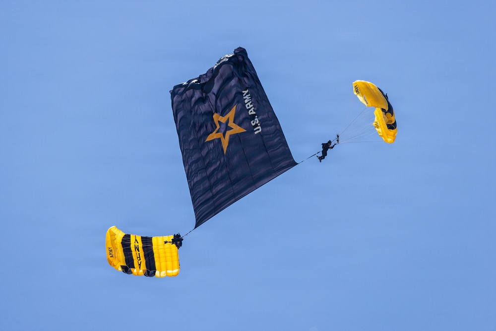 The Great Texas Airshow 2026