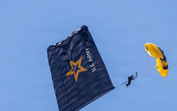 The Great Texas Airshow 2026