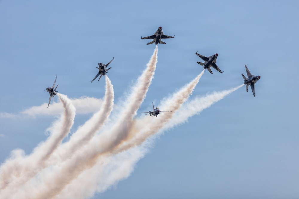 The Great Texas Airshow 2026