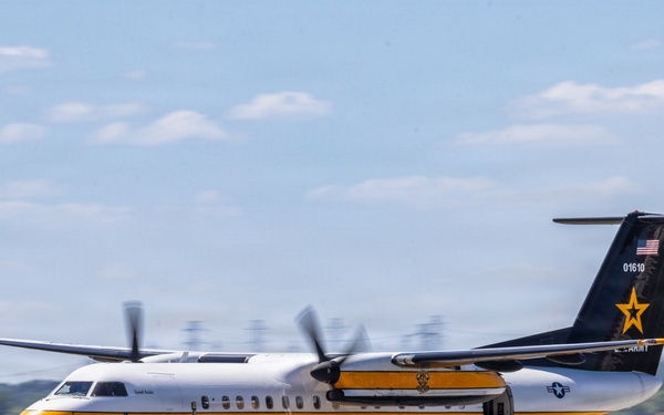 The Great Texas Airshow 2026