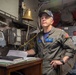 C7F Visits USS Robert Smalls (CG 62)