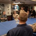 C7F Visits USS McCampbell (DDG 85)