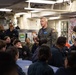 C7F Visits USS McCampbell (DDG 85)