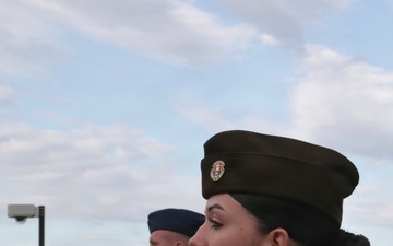 Kentucky National Guard Supports the 152nd Running of the Kentucky Derby