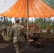 852nd Pre-Deployment Training