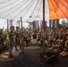 852nd Pre-Deployment Training
