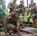 852nd Pre-Deployment Training