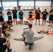 852nd Pre-Deployment Training