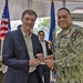 U.S. Naval Hospital Yokosuka Hosts First High-Level Disinfection and Sterile Processing Workshop in Mainland Japan