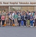 U.S. Naval Hospital Yokosuka Hosts First High-Level Disinfection and Sterile Processing Workshop in Mainland Japan