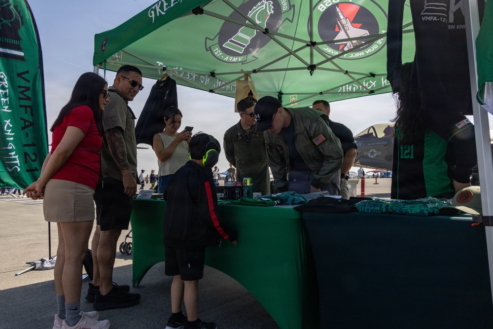 Marine Corps Air Station Iwakuni Family Day 2026