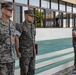 MCIPAC Officials award Marines, Sailors and members of the Okinawa Defense Bureau