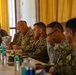 Balikatan 2026: JTF officers’ maritime strike rehearsal