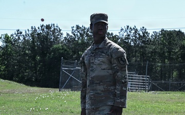 2026 U.S. Army T2COM Best Squad Competition