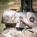 USAG Humphreys, HHC Apache Range, M4 Qualification