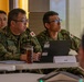 Balikatan 2026: JTF officers’ maritime strike rehearsal