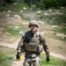 USAG Humphreys, HHC Apache Range, M4 Qualification