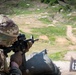 USAG Humphreys, HHC Apache Range, M4 Qualification