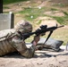 USAG Humphreys, HHC Apache Range, M4 Qualification