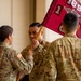 189th Hands Over the Flight
