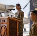 189th Hands Over the Flight