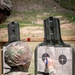 USAG Humphreys, HHC Apache Range, M4 Qualification