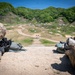 USAG Humphreys, HHC Apache Range, M4 Qualification