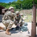 USAG Humphreys, HHC Apache Range, M4 Qualification