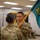 117th Hands Over the Guidon