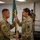 117th Hands Over the Guidon