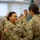 117th Hands Over the Guidon