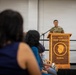 117th Hands Over the Guidon