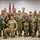 117th Hands Over the Guidon