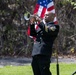 The U.S. Navy Band Cruisers perform at Nay Aug Park