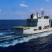 Balikatan 2026: Replenishment-at-Sea
